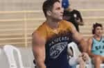 Ex-jogador de basquete é preso por agredir a namorada com mais de 60 golpes
