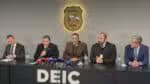 Polícia considera ataque hacker como o ataque cibernético mais grave do Brasil