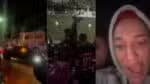 “Não serão detidos”, afirma Oruam durante a operação policial em sua residência