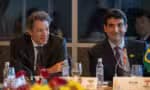 O Brasil não adotará medidas de retaliação contra empresas ou cidadãos americanos em seu território, declara Haddad
