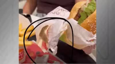 Imagem card com fundo