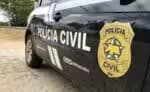 Pousada assaltada por criminosos armados no litoral do Rio Grande do Norte