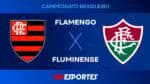 Flamengo e Fluminense: acompanhe ao vivo pela Jovem Pan