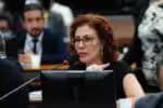 Carla Zambelli: da trajetória política à detenção na Itália