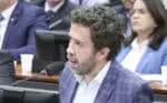 O Centrão exige pagamento pela paralisação do apoio a Bolsonaro e Janones pode ser o alvo seguinte
