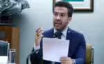 Acompanhe o voto de cada deputado em relação à suspensão do mandato de Janones