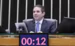 Senador Motta institui comissão especial para examinar a Proposta de Emenda à Constituição sobre Segurança Pública
