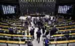 Plenário da Câmara vota projeto que institui 160 cargos de confiança no Supremo Tribunal Federal