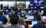 Proposta de Emenda à Constituição sobre Segurança Pública segue adiante na Câmara com alterações no conteúdo