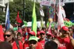 Organizações da sociedade civil realizarão manifestações em embaixadas e consulados dos EUA