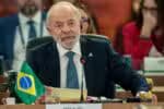 Lula: Se oportuno, não hesitarei em contatar Trump