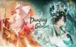 Infinity Nikki recebe nova atualização com temática inspirada na arte tradicional chinesa: Danqing Season