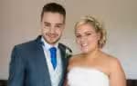 A irmã de Liam Payne celebra os 15 anos da formação do One Direction e presta homenagem ao cantor