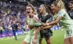 Itália vence a Noruega em 2023 e assegura classificação para as semifinais do Campeonato Europeu Feminino