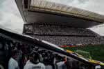 Corinthians não efetua pagamento à CNRD e enfrenta o risco de ‘transfer ban’