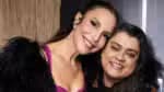 Ivete Sangalo expressa pesar pela perda de Preta Gil: “Não consigo compreender”