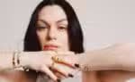 Jessie J compartilha novos avanços no tratamento do câncer após cirurgia de mama