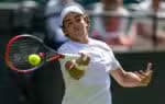 João Fonseca em Wimbledon: horário e local para acompanhar a segunda rodada