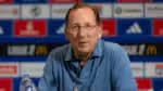 Textor causa derrota do Crystal Palace na disputa pela Liga Europa