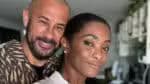 Erika Januza encerra namoro com José Junior, do AfroReggae; saiba mais