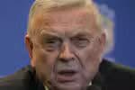 Falece José Maria Marin, antigo presidente da Confederação Brasileira de Futebol, aos 93 anos