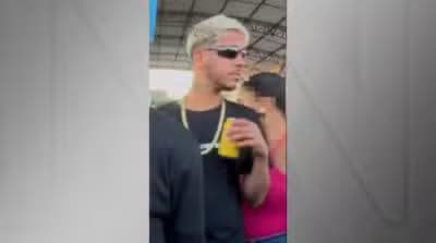 Imagem card com fundo