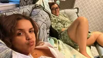 Imagem card com fundo