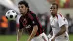 Jovem, herdeiro de ídolo do Milan, faz sua estreia no time profissional com o nome do tio que foi morto