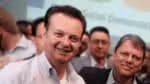 Kassab defende Tarcísio em resposta a críticas de Eduardo