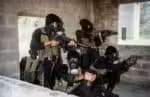 Na Suprema Corte, réus militares afirmam que jovens negros enfrentam perseguição