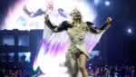 Lady Gaga inicia a turnê “The Mayhem Ball”