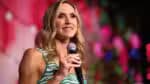 Lara Trump abandona a disputa para a Câmara Alta