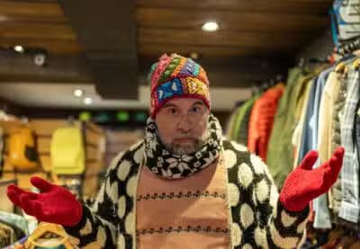 Imagem card com fundo