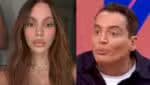 Leo Dias expõe ressentimento em relação a Anitta e confessa ter vivenciado uma obsessão: “Ela não o perdoou”