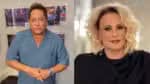 Leonardo se manifesta após controvérsia com Ana Maria Braga: “Sem chance”