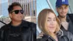 Leonardo comenta pela primeira vez sobre Virginia e Zé Felipe: “Sofrendo”