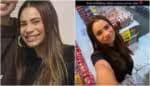 Lexa retornou à padaria onde havia trabalhado há 13 anos; observe