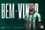 Ex-jogador do Botafogo e São Paulo é confirmado como reforço do Juventude