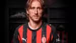 Real anuncia contratação de Luka Modrić; entenda duração do contrato