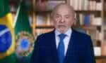 Lula critica “chantagem inaceitável” de Trump e afirma que “tarifaço” tem apoio de políticos “traidores da pátria”
