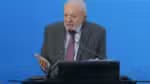 Lula afirma que se Trump cobrar 50&percnt;, nós também cobriremos 50&percnt; dele
