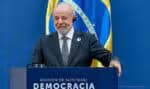 Lula afirma que a “extrema direita” utiliza o comércio como chantagem