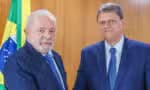 Pesquisas classificam Tarcísio como futuro presidente devido ao resultado de empate em um possível segundo turno com Lula