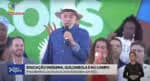 Lula critica Trump em evento em Jequitinhonha: “Se estiver tramando, vai tomar um seis”