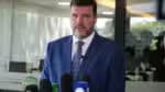 Eduardo Bolsonaro atua independentemente nos EUA, afirma líder da bancada do agronegócio