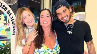 Imagem card com fundo