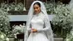 Renda, véu e terço: os simbolismos do vestido em “Vale Tudo”