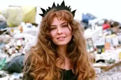 Imagem card com fundo