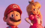 Nintendo revela o vínculo real entre Mario e a Princesa Peach