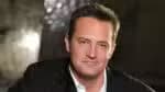 Psiquiatra admite ter administrado cetamina a Matthew Perry antes de sua morte